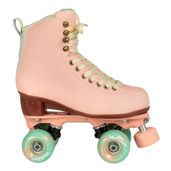 Chaya - Melrose Elite | Dusty Rose